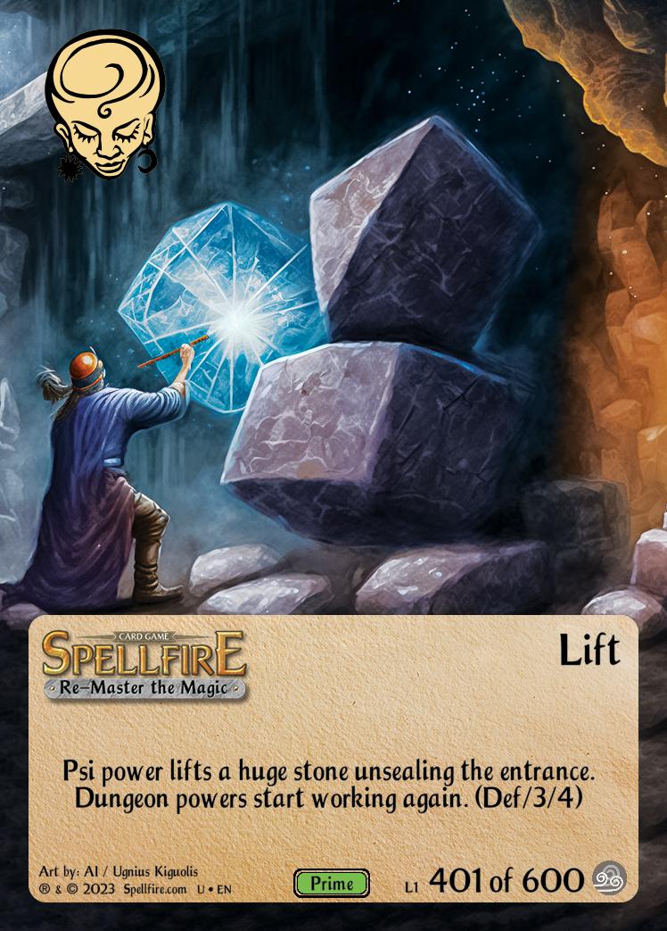 Lift