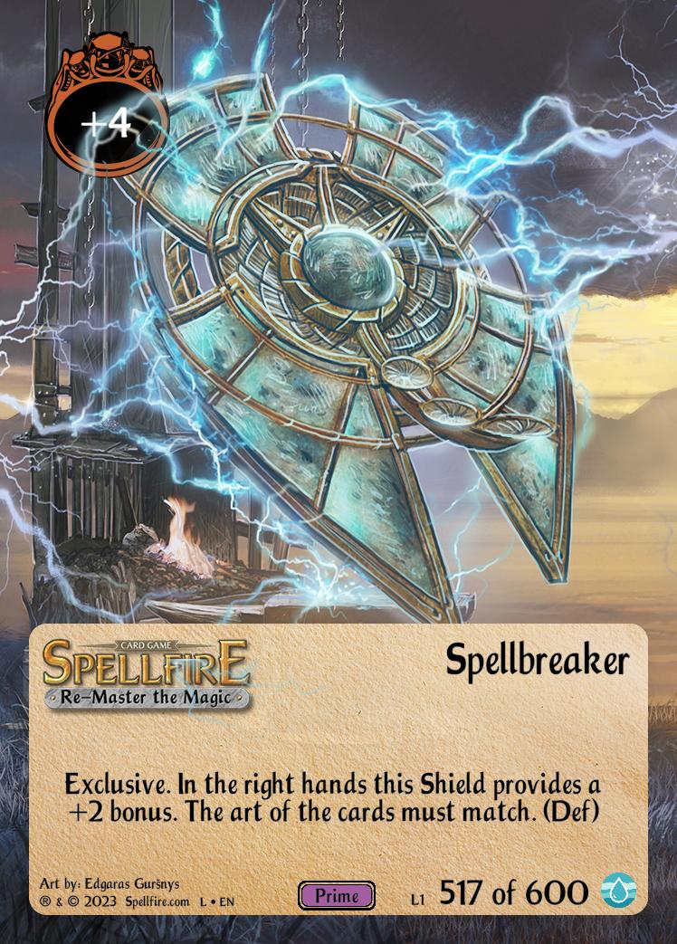Spellbreaker