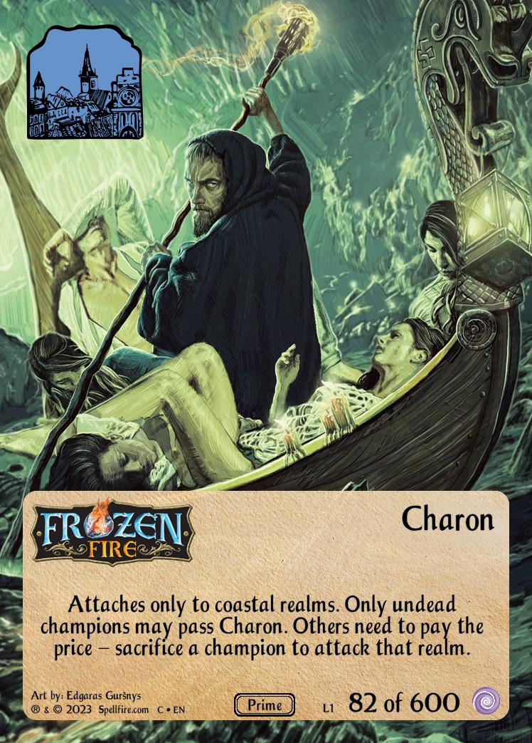 Charon