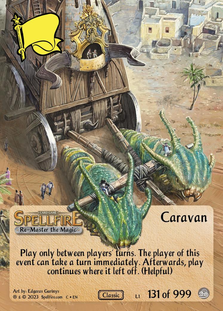Caravan