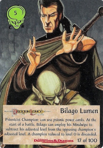 Bilago Lumen