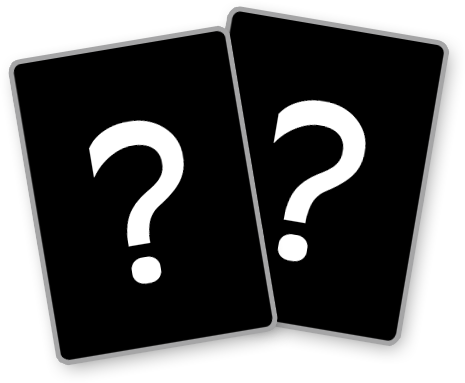 Card not found